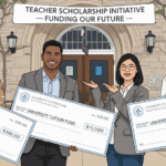 Teacher Tuition Assistance