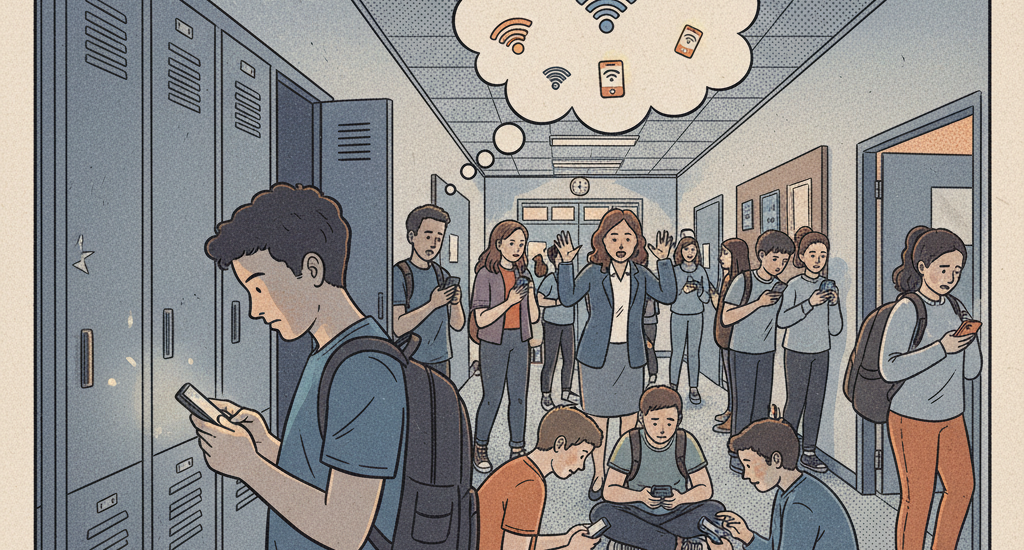 PA Senate Education Tries to Tackle an Age-Old Problem