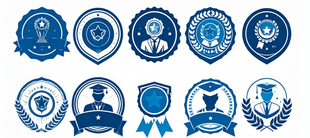 Industry Certificaitons