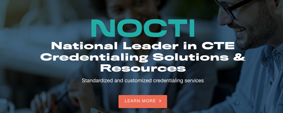 What is NOCTI? What is its Role in Career and Technical Education