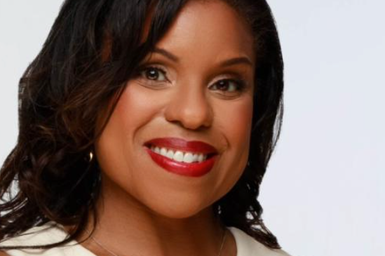 New CCP President – Alycia A. Marshall, Ph.D.,