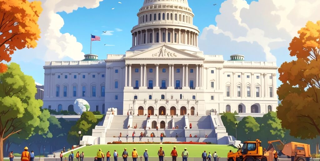 US Senate Looks to Explore High Paying Careers CTE