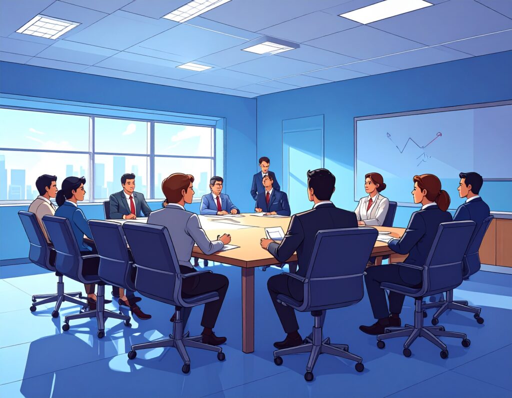 Occupational Advisory Committee