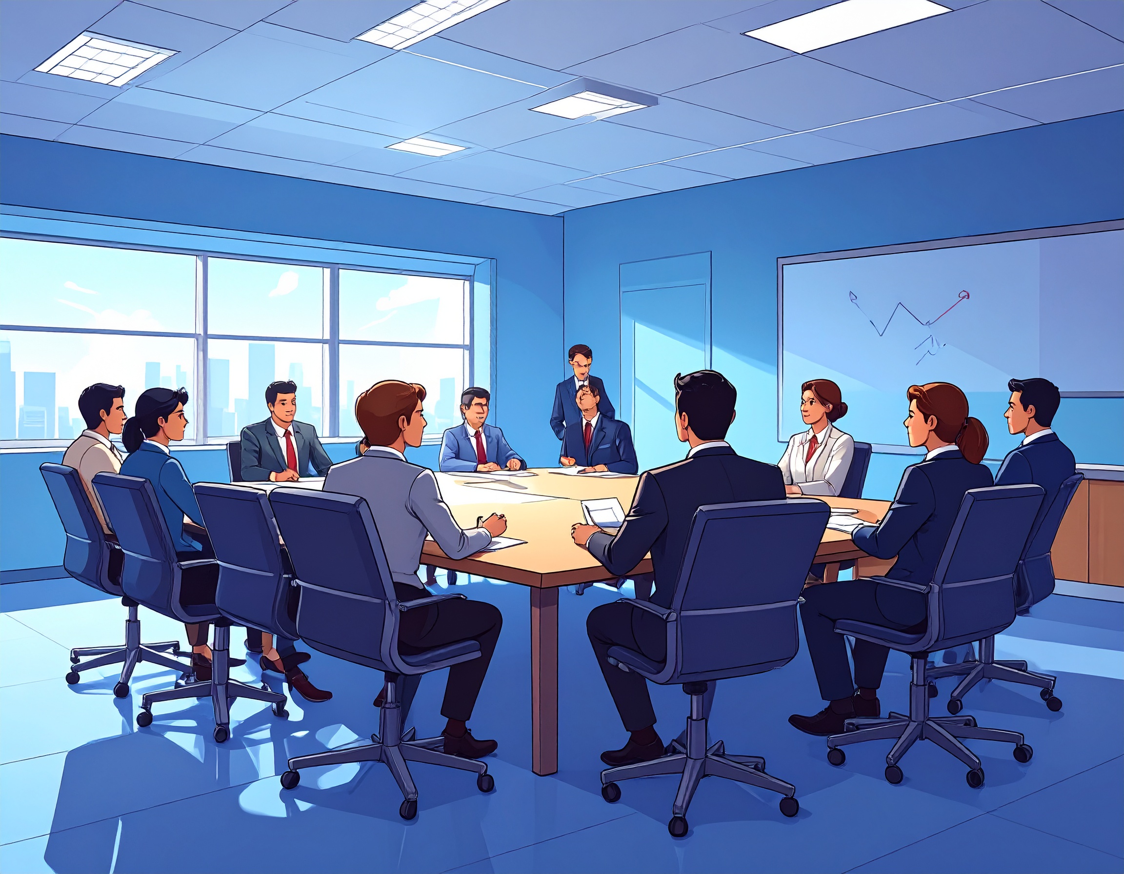 Occupational Advisory Committee