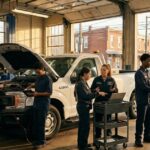 From High School to Paycheck: How Philadelphia CTE Is Putting Grads Directly to Work