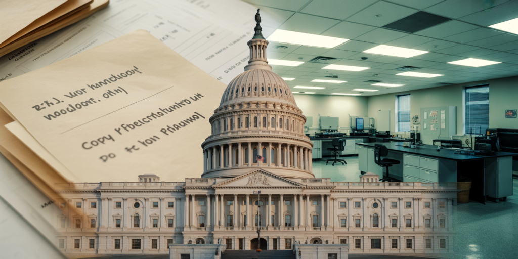 Washington Is Playing Chicken With CTE Funding — and States Are Already Feeling It hero