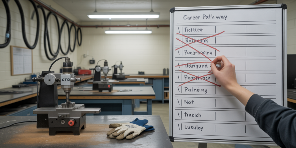 Trump Administration Kills $48.6 Million in CTE Grants Mid-Program, Leaving 19 Career-Connected High Schools in Limbo