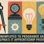 From Unemployed to Programmer Analyst: Philadelphia's IT Apprenticeship Proves CTE Works