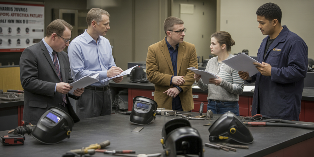 Pennsylvania Lawmakers Target the CTE-to-Apprenticeship Gap With New Pre-Apprenticeship Legislation hero