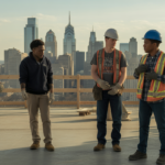 Two Years In, Philadelphia's Workforce Hub Is Betting on Apprenticeship — And Asking Whether Young CTE Students Are Really Part of the Plan hero