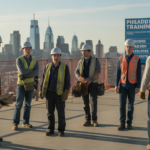 Two Years In, Philadelphia's Workforce Hub Is Betting on Apprenticeship — And Asking Whether Young CTE Students Are Really Part of the Plan hero