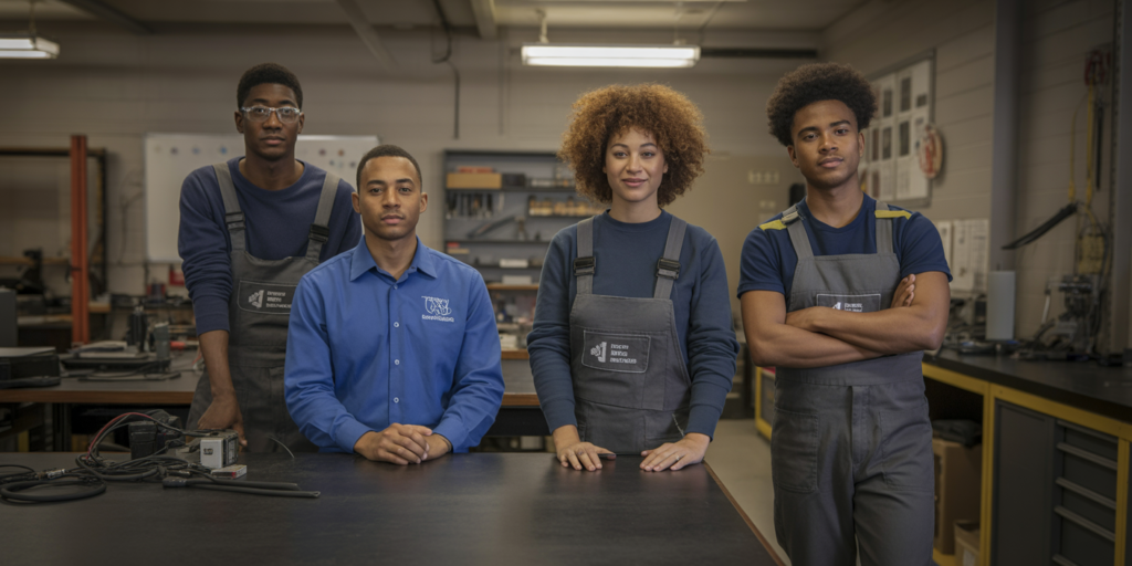 IES Launches Pennsylvania Study on CTE Credentials and Postsecondary Outcomes