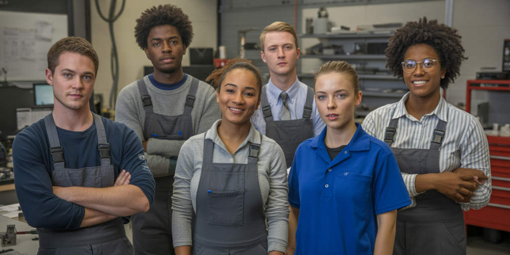 PDE Releases Statewide Catalog of Approved CTE Industry Credentials