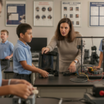 Pennsylvania’s 2025–26 CTE Overhaul Starts in Fifth Grade and Doesn’t Stop Until Students Have Credentials