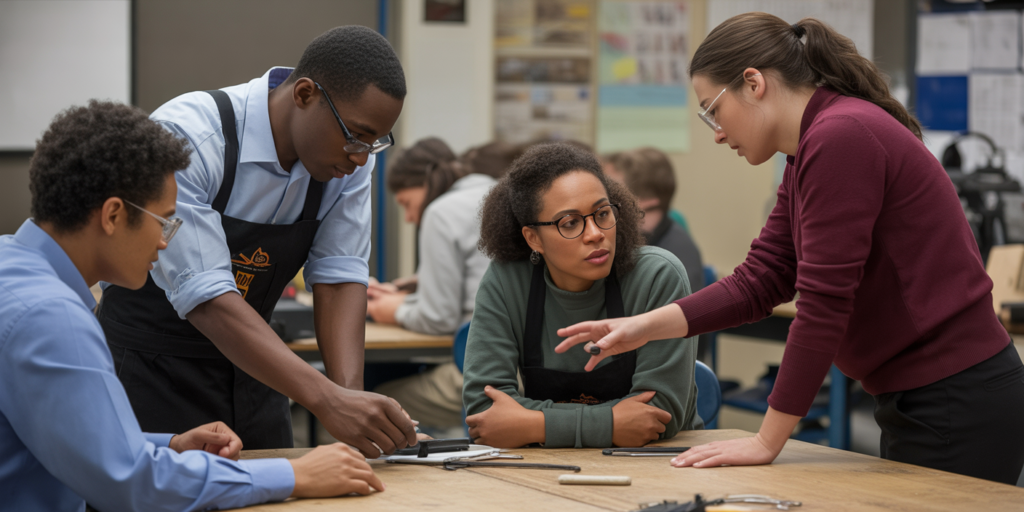 Pennsylvania’s CTE Credentials Under the Microscope: What a New IES-Funded Study Means for the State’s