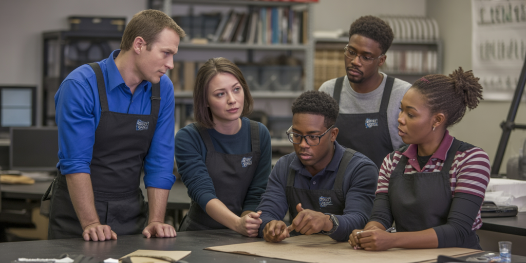 Lackawanna College Builds a Workforce Infrastructure Play in Scranton