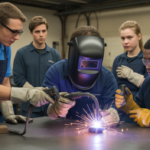 WeldWorks Philly: Philadelphia’s Latest Bet on Welding Apprenticeships