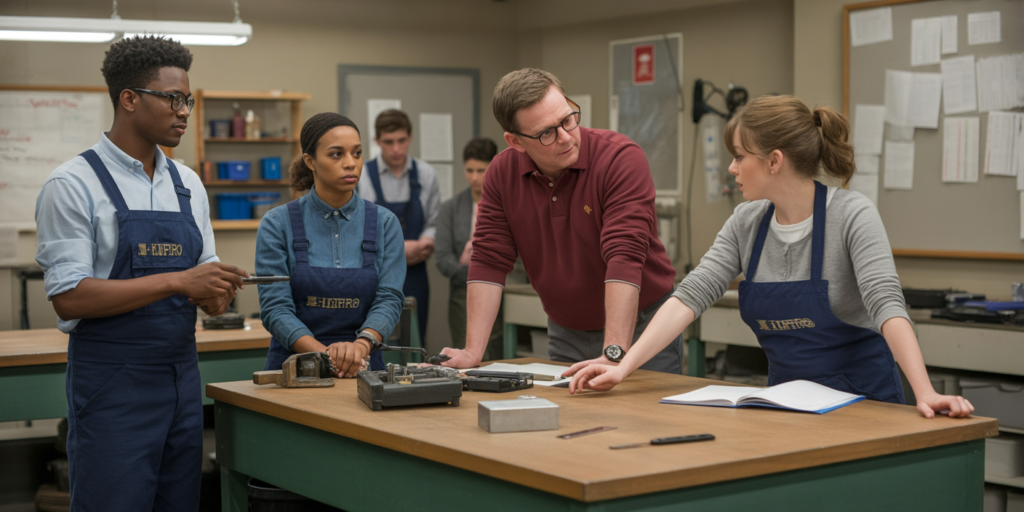 Shapiro Pours $6.3 Million Into Apprenticeship Expansion Across Pennsylvania