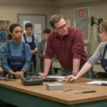 Shapiro Pours $6.3 Million Into Apprenticeship Expansion Across Pennsylvania