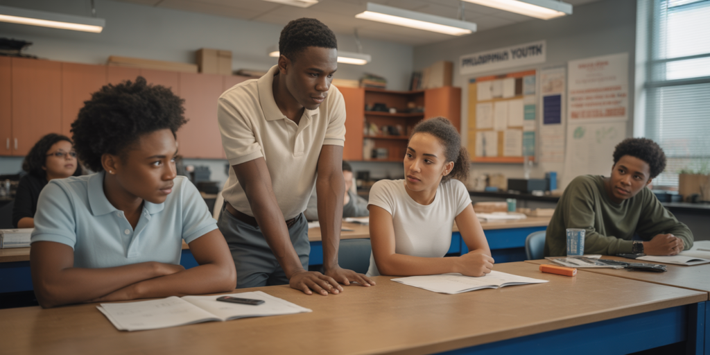 Philadelphia Youth Network Launches $1M+ Professional Pathways Program for Opportunity Youth