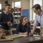 The Test That Actually Teaches