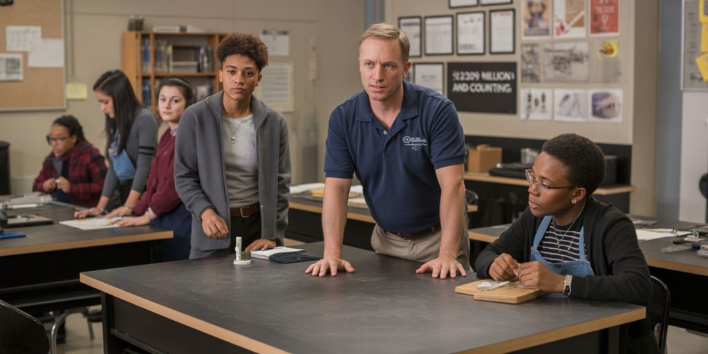 $209 Million and Counting