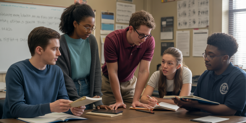 The Digital Resume Is Replacing the Four-Year Degree