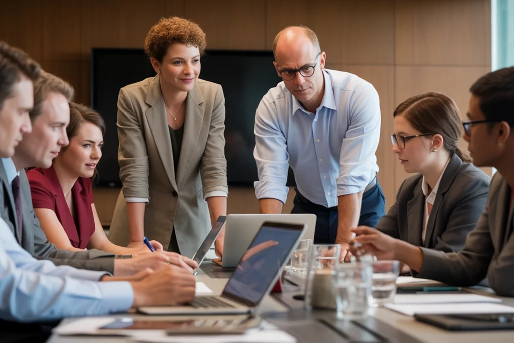How to Build an Industry Advisory Board That Actually Shapes Your CTE Program