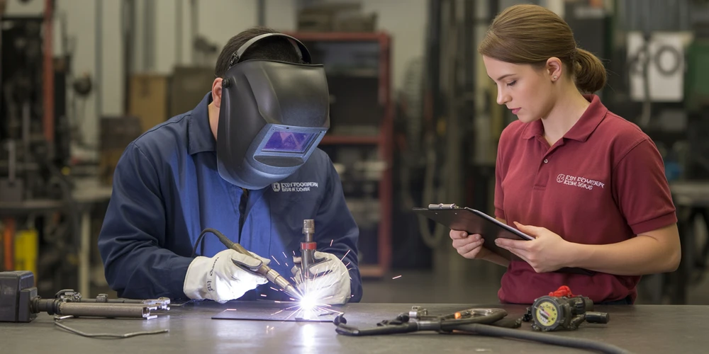 How to Validate CTE Skills With Authentic Performance Assessment