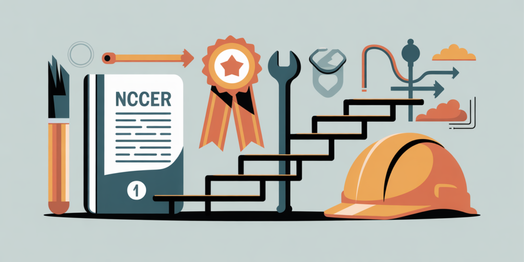 NCCER Certification Overview