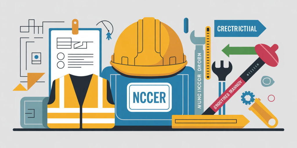 NCCER Credentials Overview