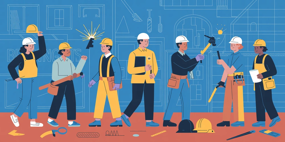Pennsylvania Community Colleges Build a Statewide Bridge Into Union Apprenticeships
