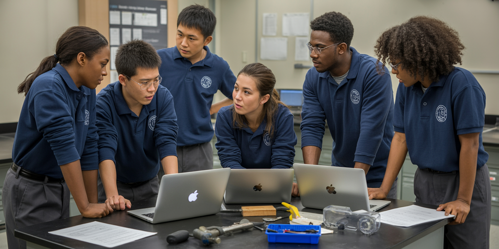 Teaching Durable Skills in CTE: A Practical Framework for Instructors Planning This Fall